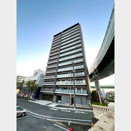 パークアクシス名古屋山王橋 3階 築6年の賃貸物件