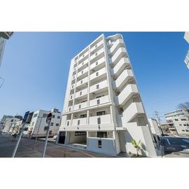 日比野駅より徒歩3分 2階 新築の賃貸物件