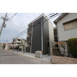 浄心駅より徒歩12分 1階 築4年の賃貸物件