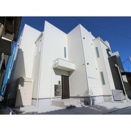 栄生駅より徒歩7分 1階 築6年5ヶ月の賃貸物件