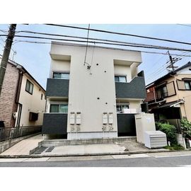 黒川駅より徒歩12分 1階 築9年10ヶ月の賃貸物件