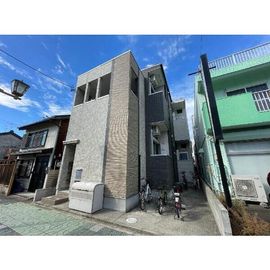 ハーモニーテラスサクラテラス堀田 1階 築7年7ヶ月の賃貸物件