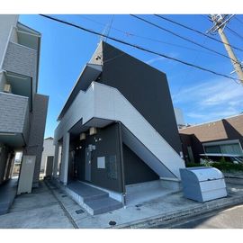 高畑駅より徒歩11分 2階 築7年10ヶ月の賃貸物件