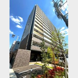 今池駅より徒歩5分 12階 築2年7ヶ月の賃貸物件