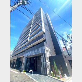 プレサンス新栄ユリシス 11階 築3年2ヶ月の賃貸物件