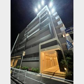 岩塚駅より徒歩10分 2階 築5年7ヶ月の賃貸物件