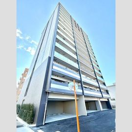 神宮前駅より徒歩9分 6階 新築の賃貸物件