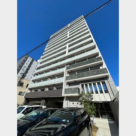 鶴舞駅より徒歩9分 7階 築4年4ヶ月の賃貸物件