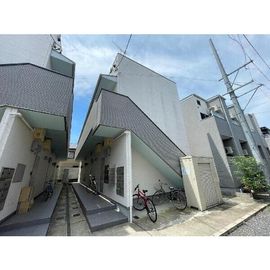 志賀本通駅より徒歩8分 1階 築9年10ヶ月の賃貸物件