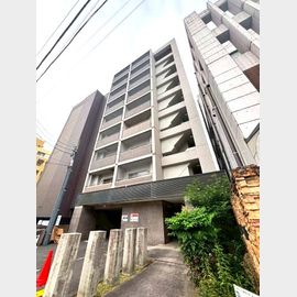 中村日赤駅より徒歩7分 2階 築19年1ヶ月の賃貸物件