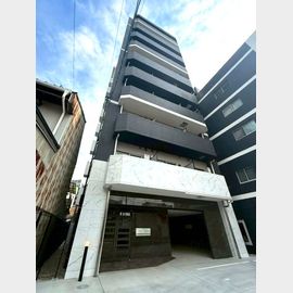 中村公園駅より徒歩2分 8階 新築の賃貸物件