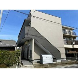 中村公園駅より徒歩6分 2階 築9年の賃貸物件