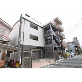 ラポール 2階 築5年11ヶ月の賃貸物件