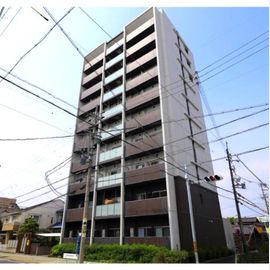 太閤通駅より徒歩8分 1階 築10年10ヶ月の賃貸物件