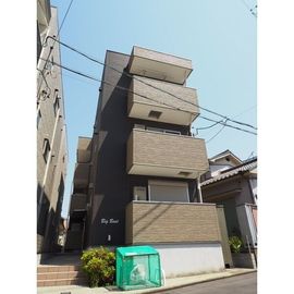 桜本町駅より徒歩6分 1階 築10年7ヶ月の賃貸物件