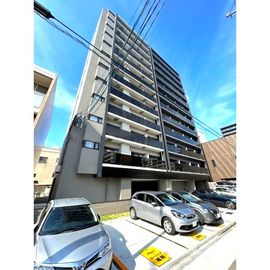 今池駅より徒歩3分 9階 築2年1ヶ月の賃貸物件