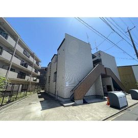 豊田本町駅より徒歩12分 2階 築8年1ヶ月の賃貸物件