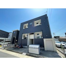 カセア 2階 築10年8ヶ月の賃貸物件