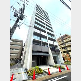 池下駅より徒歩3分 13階 築3年10ヶ月の賃貸物件