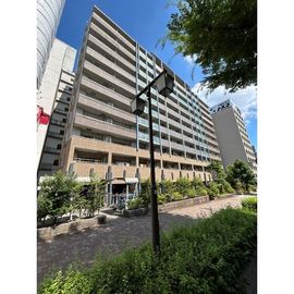 ラドゥセール山王 8階 築18年3ヶ月の賃貸物件