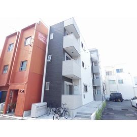 中村日赤駅より徒歩3分 3階 築7年6ヶ月の賃貸物件