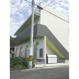 ルミエール柳森町の賃貸物件