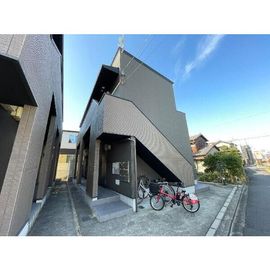 フォルゴーレ２ 2階 築9年4ヶ月の賃貸物件