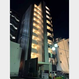 ＶｅｒａＣａｓａＵｒｂａｎａ 9階 築12年1ヶ月の賃貸物件