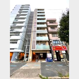 亀島駅より徒歩9分 7階 築16年8ヶ月の賃貸物件