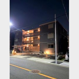 庄内通駅より徒歩10分 3階 新築の賃貸物件