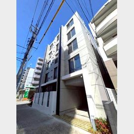 quadornoie池下の賃貸物件