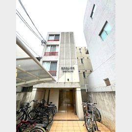 名城公園駅より徒歩7分 築18年9ヶ月 4階建の賃貸物件