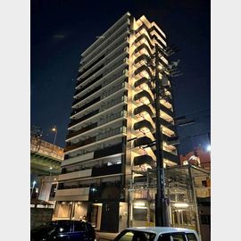 S-RESIDENCE庄内通駐車場空きあり初回保証料0円&FR1部屋ありの賃貸物件