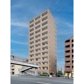 本山駅より徒歩5分 12階 築22年3ヶ月の賃貸物件