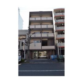 ウイステリアの賃貸物件