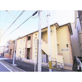 シャムロック桜の賃貸物件
