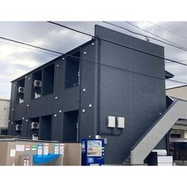 フレシールA 2階 築12年2ヶ月の賃貸物件