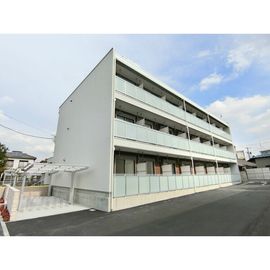リブリ・GardenQuartzの賃貸物件