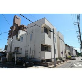 グランティッククレアートの賃貸物件