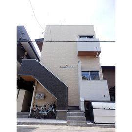 Creo庄内通伍番館 2階 築11年2ヶ月の賃貸物件