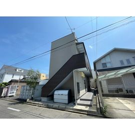 コンソラージュ岩戸の賃貸物件