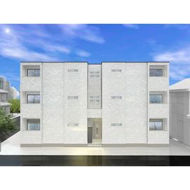 中村公園駅より徒歩12分 新築 3階建の賃貸物件