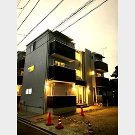 フォレストビレッジ大正町の賃貸物件