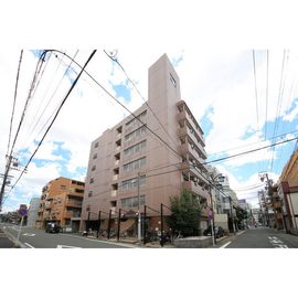 新瑞橋駅より徒歩2分 6階 築29年4ヶ月の賃貸物件