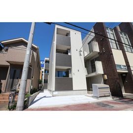 REGALEST堀田の賃貸物件