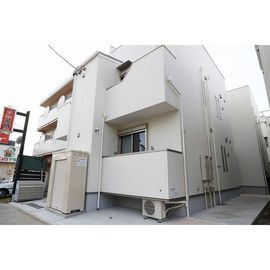 GRANDTIC神宮南の賃貸物件