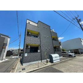 コンフォルテ烏森の賃貸物件