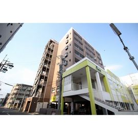 新瑞橋駅より徒歩2分 4階 築27年3ヶ月の賃貸物件
