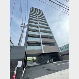 志賀本通駅より徒歩8分 2階 築1年5ヶ月の賃貸物件