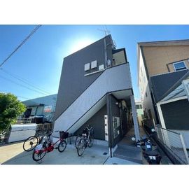 SWEETSTREETの賃貸物件